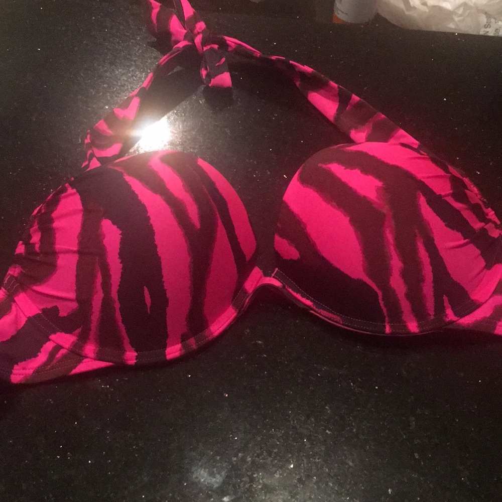 COPY - Victoria Secret bra bathing suit top sz 36B